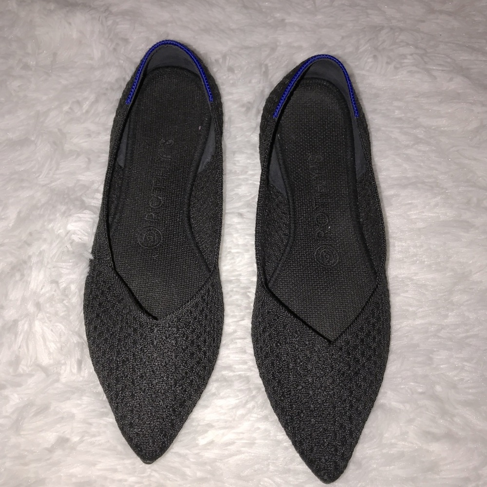 Rothy’s The Point Flats